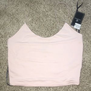 Volcom tank top